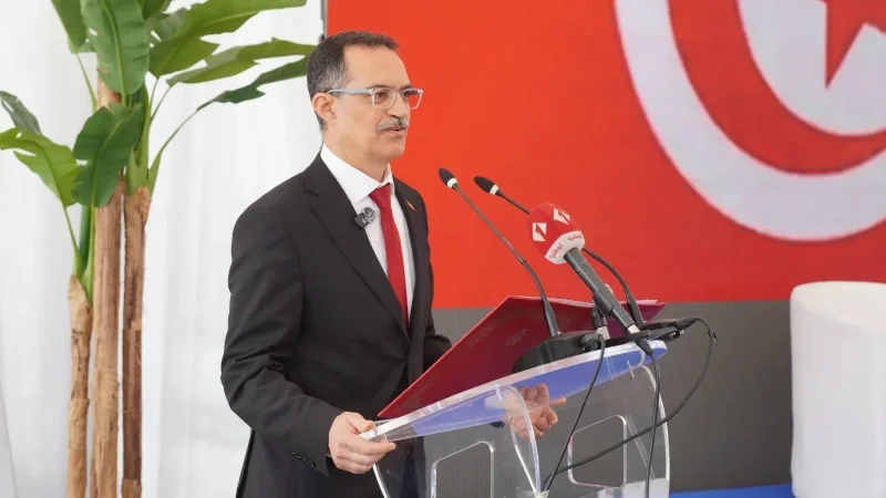 وزير الفلاحة يعلن عن إجراءات جديدة لدعم الإنتاج وتعزيز الأمن الغذائي