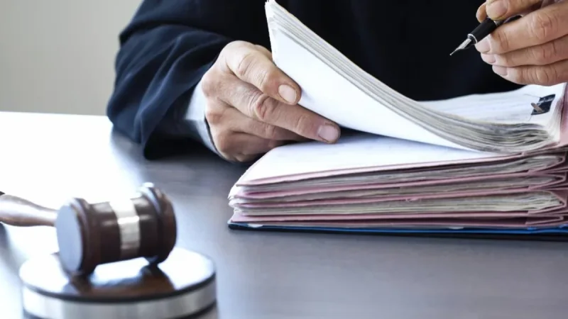 خلية التخطيط لإغتيال إعلاميين وقضاة وسياسيين: أحكام بالسجن ضد المتهمين